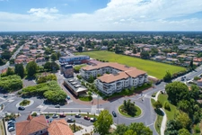 New real estate development of 12 units in Gujan-Mestras (33470)
