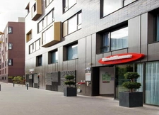 Programme immobilier neuf de 1 lot à Asnières-sur-Seine (92600)