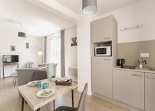 Programme immobilier neuf de 2 lots à Mulhouse (68100)