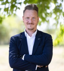 Kevin GODBILLOT, agent commercial immobilier à Vitry-la-Ville, 51240