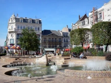 New real estate development of 5 units in Douai (59500)