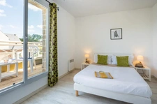 Programme immobilier neuf de 1 lot à Saint-Malo (35400)