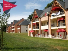 Programme immobilier neuf de 1 lot à Gonneville-sur-Honfleur (14600)