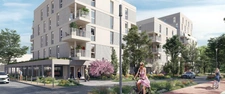 Programme immobilier neuf de 7 lots à Toulouse (31000)