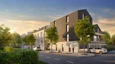 New real estate development of 17 units in Saint-Jean-de-Braye (45800)