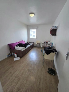 New real estate development of 3 units in Massy (91300)
