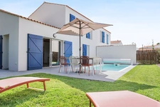 Programme immobilier neuf de 2 lots à Les Sables-d'Olonne (85180)