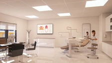 New real estate development of 14 units in Nice (06000)