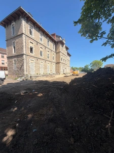 New real estate development of 11 units in Mâcon (71000)