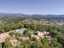 New real estate development of 1 unit in La Colle-sur-Loup (06480)