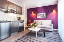Programme immobilier neuf de 1 lot à Tours (37000)