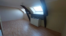 Programme immobilier neuf de 2 lots à Flers (61100)
