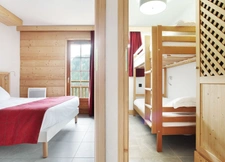 New real estate development of 1 unit in Châtel (74390)