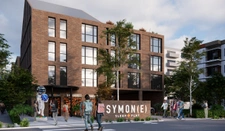 Programme immobilier neuf de 43 lots à Poitiers (86000)