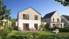 Programme immobilier neuf de 12 lots à La Baule-Escoublac (44500)