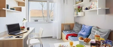 Programme immobilier neuf de 1 lot à Montpellier (34000)