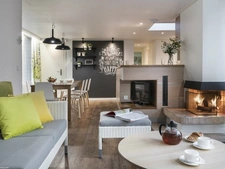 New real estate development of 1 unit in Les Barils (27130)
