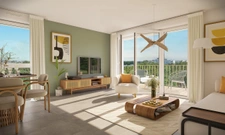 New real estate development of 21 units in Toulouse (31400)