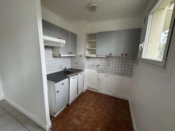 Programme immobilier neuf de 1 lot à Fresnes (94260)