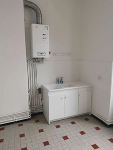 New real estate development of 1 unit in Vienne (38200)
