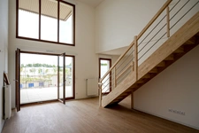 New real estate development of 10 units in Arpajon (91290)