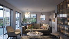 Programme immobilier neuf de 5 lots à Saint-Didier-au-Mont-d'Or (69370)