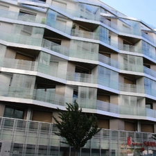 Programme immobilier neuf de 1 lot à Issy-les-Moulineaux (92130)