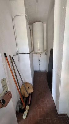 Programme immobilier neuf de 1 lot à Nice (06000)