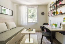 New real estate development of 2 units in Villers-lès-Nancy (54600)