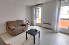 Programme immobilier neuf de 1 lot à Marseille (13006)