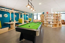 Programme immobilier neuf de 2 lots à Rosny-sous-Bois (93110)