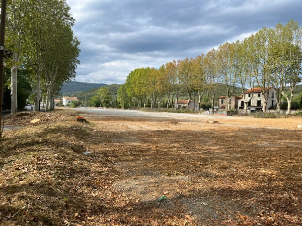 Programme immobilier neuf de 5 lots à Céret (66400)