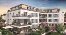 Programme immobilier neuf de 1 lot à Épône (78680)