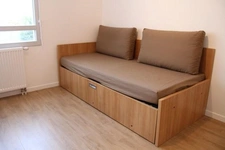 Programme immobilier neuf de 3 lots à Cachan (94230)