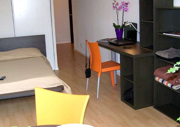 Programme immobilier neuf de 1 lot à Montreuil (93100)