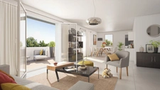 Programme immobilier neuf de 16 lots à Toulouse (31300)