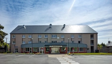 New real estate development of 1 unit in Avranches (50300)