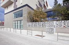 Programme immobilier neuf de 1 lot à Nanterre (92000)