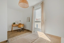 Programme immobilier neuf de 1 lot à Mérignac (33700)
