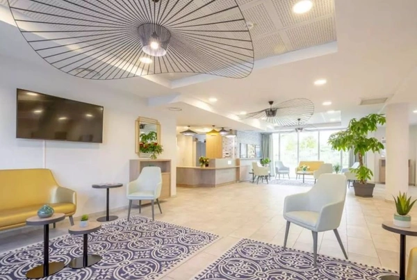 Programme immobilier neuf de 1 lot à La Seyne-sur-Mer (83500)