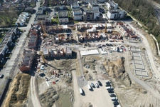 New real estate development of 9 units in Wasquehal (59290)