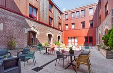 New real estate development of 1 unit in Saint-Quentin (02100)