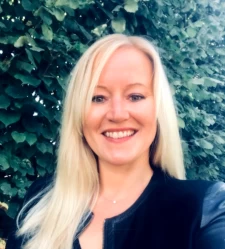 Audrey PETIT, agent commercial immobilier à Bachivillers, 60240