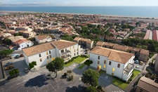 Programme immobilier neuf de 1 lot à Fleury (11560)