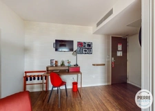 New real estate development of 1 unit in Courbevoie (92400)