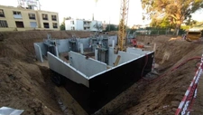New real estate development of 4 units in Bormes-les-Mimosas (83230)