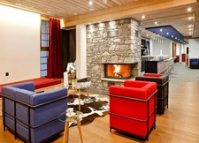 New real estate development of 1 unit in Châtel (74390)