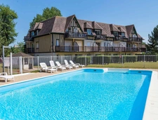 New real estate development of 1 unit in Varaville (14390)