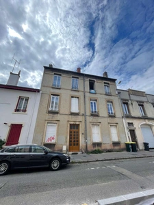 Programme immobilier neuf de 1 lot à Lyon (69007)