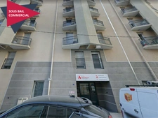 Programme immobilier neuf de 1 lot à Nice (06000)